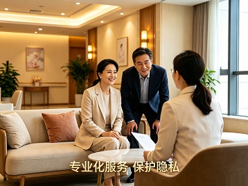 北林有偿售卵代生女生的客户的客户群体有哪些
