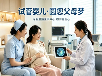 北林辅助生育服务 试管婴儿行业的兴起背景、发展与未来展望